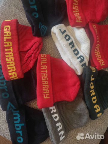 Вязаная шапка