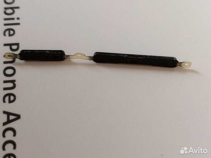 Кнопки на honor 7a pro