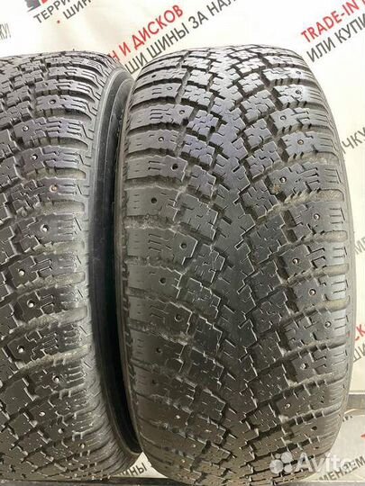 Nokian Tyres Hakka V 255/60 R16 109T