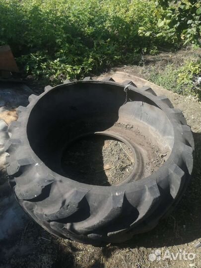 Шина для хозяйственных нужд