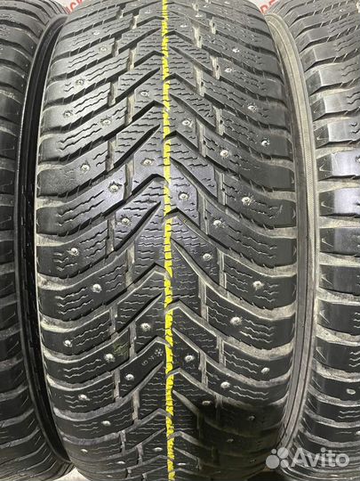 Nokian Tyres Hakkapeliitta 5 245/55 R19 108S