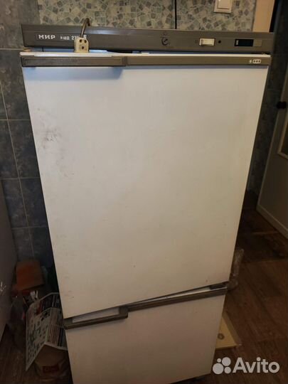 Холодильник Мир кшд-270/80
