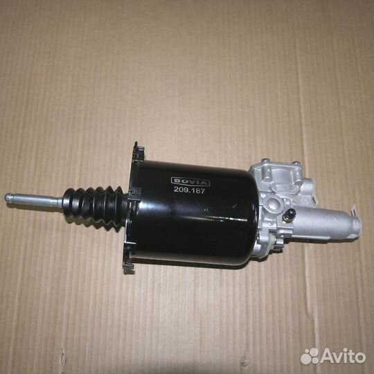 Пгу камаз-5460, 6450, 6460, 6520, 6522, не (bovia)