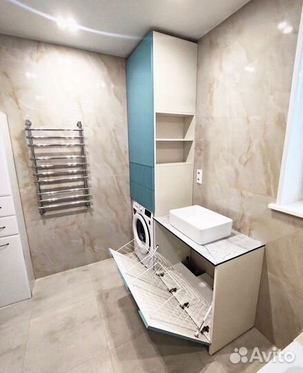 Комплект мебели для ванной