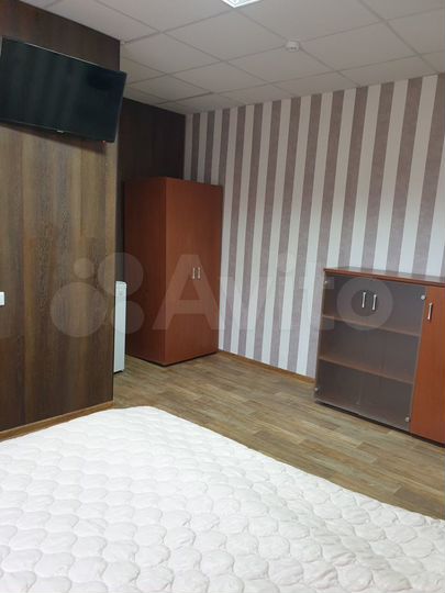 Комната 21 м², 2/2 эт.