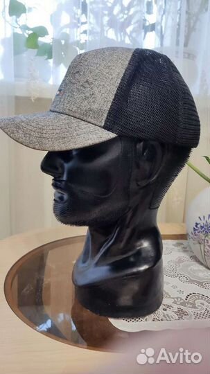 Голова мужская