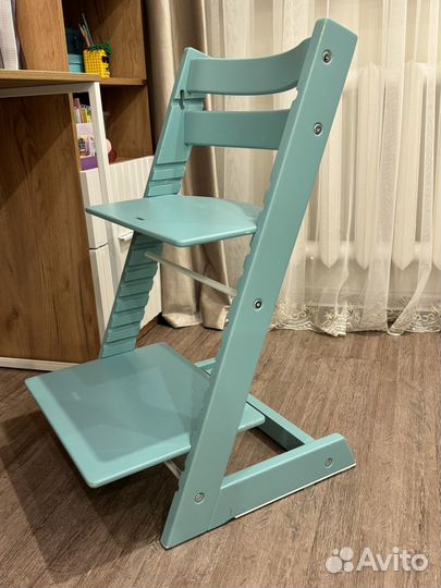 Растущий стул