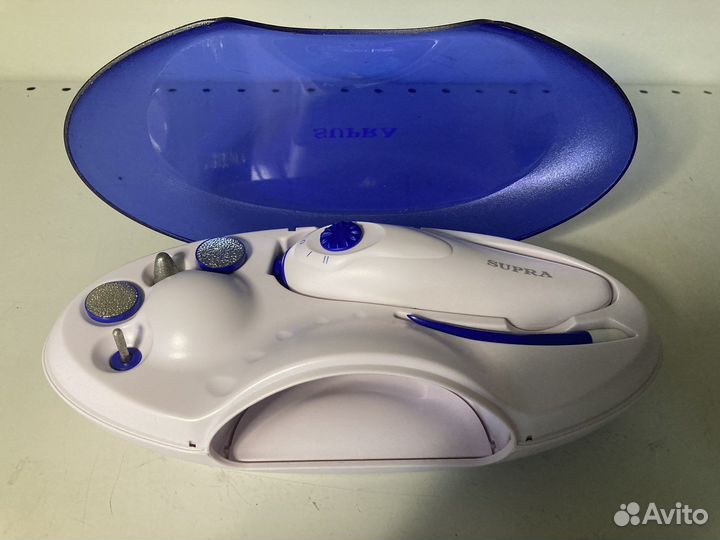 Набор для маникюра