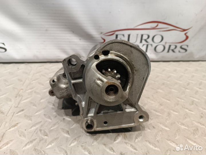 Стартер Bmw 1-Series F20 N13B16A