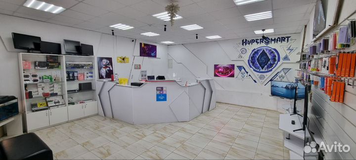 HyperSmart Ремонт телевизоров