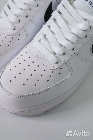 Кроссовки Nike air force 1 '07