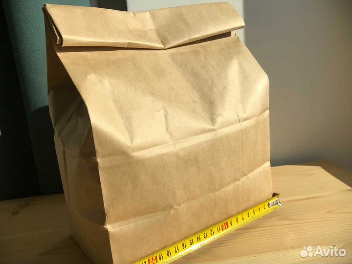 Иван-чай 1 кг «Ягоды и травы», авторский чай