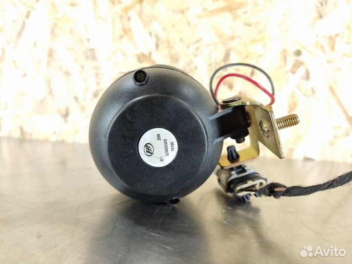Сирена сигнализации Lifan X60 2012-2021