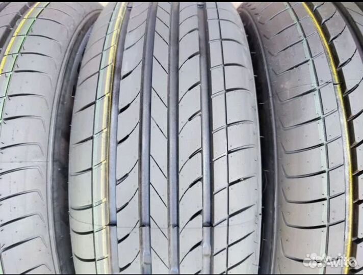 Bars UZ200 195/55 R16