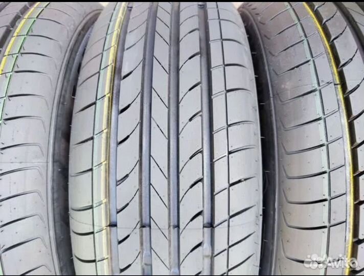 Bars UZ200 195/55 R16