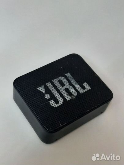 Колонка JBL GO2