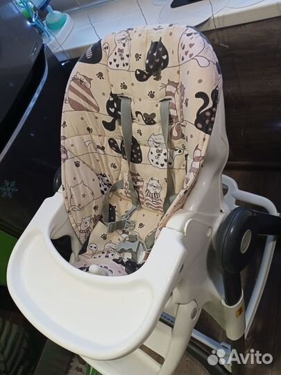 Стул для кормления