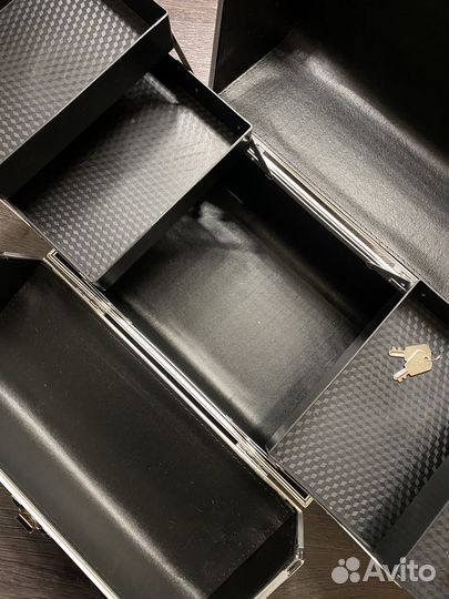 Чемодан для косметики