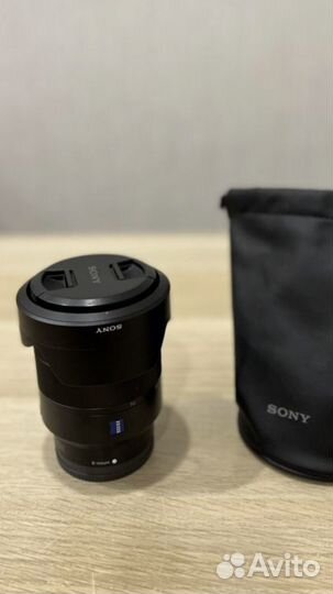 Sony 24 70 f4