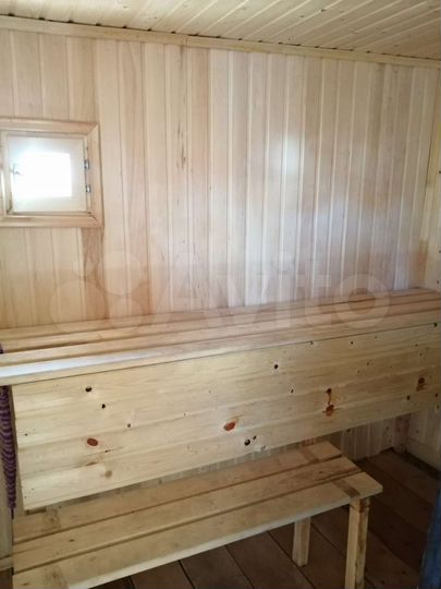 Дача 30 м² на участке 10 сот.