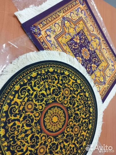 Коврики для мыши (новые)