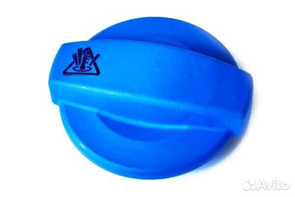 Крышка расширительного бачка VAG A4/A6/A8 97/04