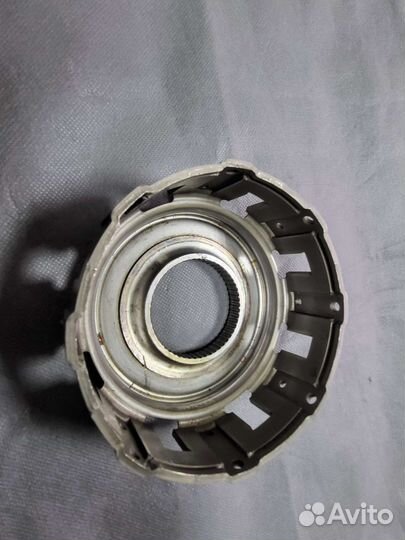 Колокол пакета фрикционов DP0/AL4