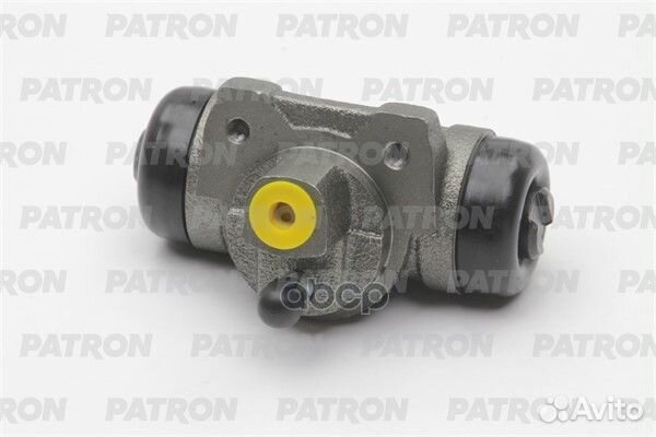 Цилиндр тормозной рабочий ford: transit c борто