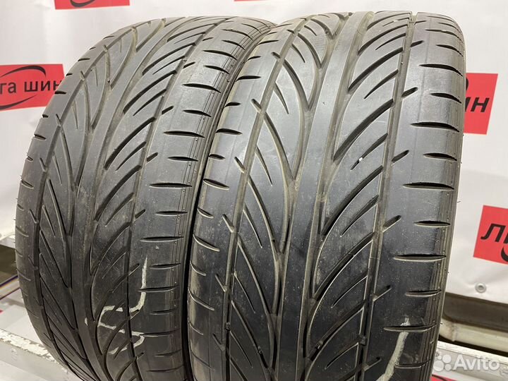 Hankook Ventus V12 Evo K110 215/40 R17