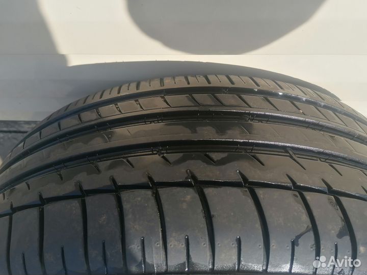 Triangle Sportex TSH11 225/55 R17