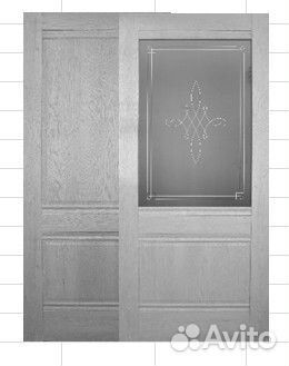 Межкомнатные двери в рассрочку