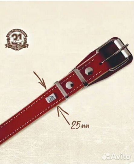 Ошейник для собак