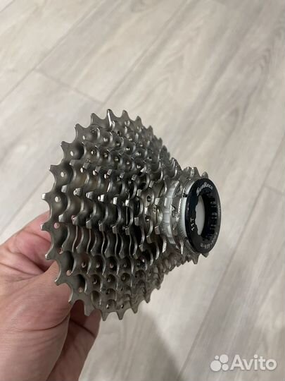 Кассета shimano ultegra r8000