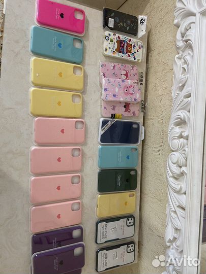 Чехол на iPhone 11 pro max, iPhone 11 pro, xs max