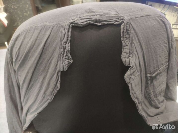 Халат для урока технологии