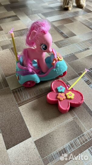 Игрушки для девочки