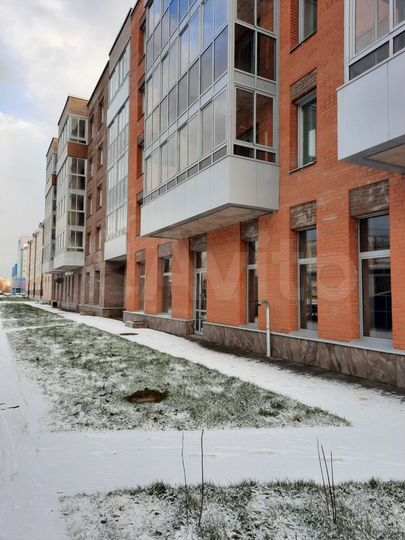 ЖК ID-морской Универсальное помещение, 97.6 м²