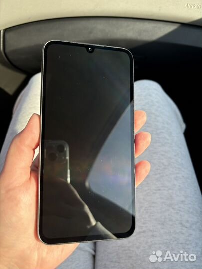 Samsung Galaxy A34, 6/128 ГБ