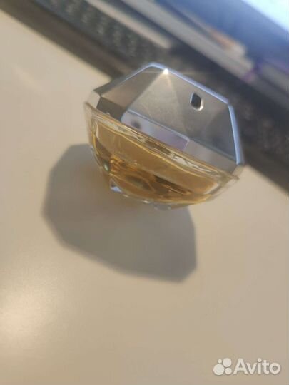 Lady million Luky 50мл