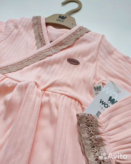 Платье детское