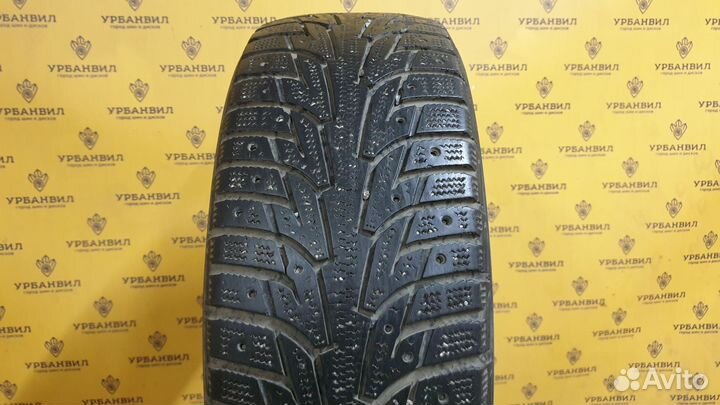 Hankook Winter I'Pike RS W419 215/55 R17 98T