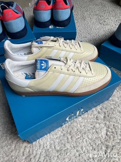 Adidas Cp Company Spezial