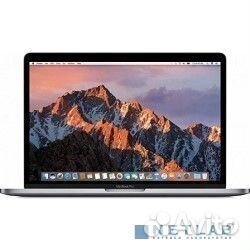 Apple MacBook Air 13 Late 2020 MGN63LL/A (клав.рус.грав.) Space Grey 13.3'' Retina (2560x1600) M1 8C