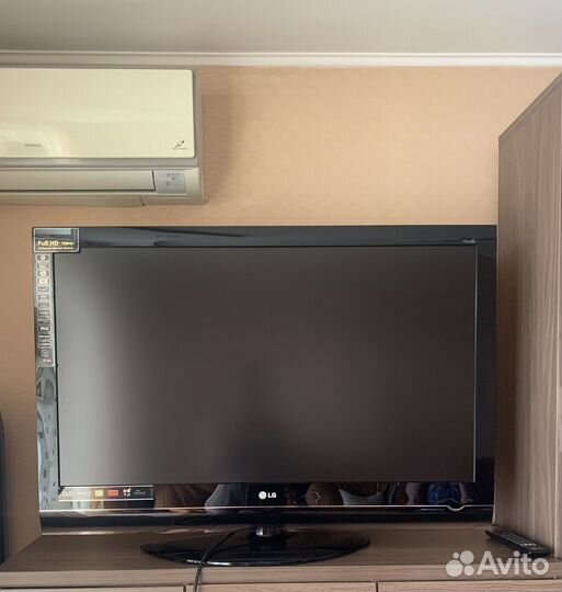Телевизор LG 7000-ZA