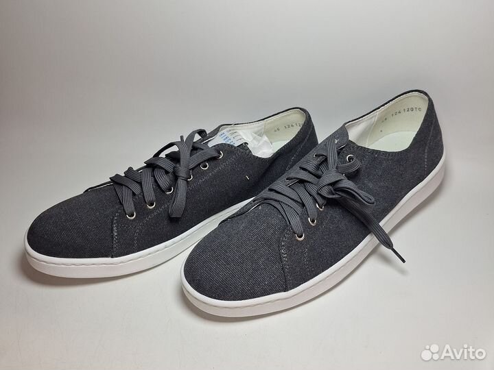 Кеды мужские 45 размер. Ralf ringer