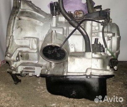 Коробка передач Hyundai контрактная