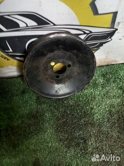 Шкив коленвала Volkswagen Passat B5 1997