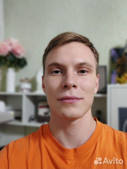 Массаж на дому