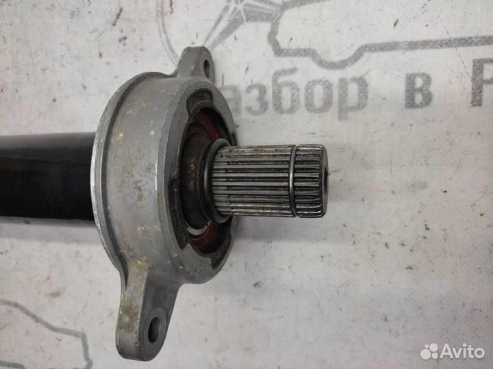 Вал промежуточный перед привода w118 CLA-class