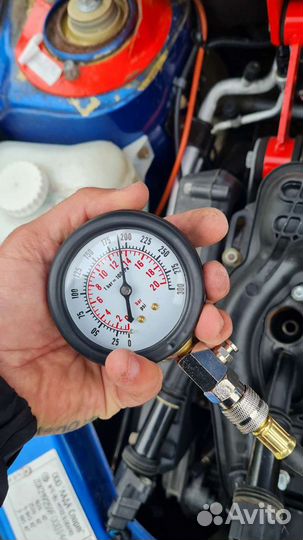 Автоподбор/Диагностика